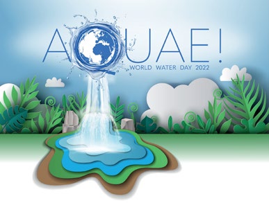 Giornata mondiale delle acque!